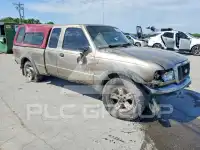 2005 Ford RANGER photo