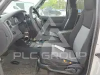 2005 Ford RANGER фото