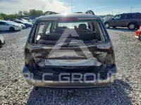 2005 Ford FOCUS photo