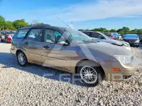 2005 Ford FOCUS photo