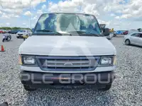 2005 Ford E-250 photo