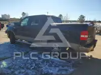 2005 Ford F-150 фото