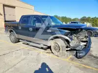 2005 Ford F-150 фото