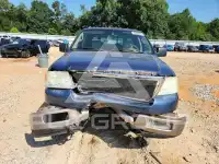 2005 Ford F-150 фото