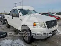 2005 Ford F-150 фото