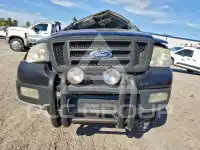 2005 Ford F-150 фото