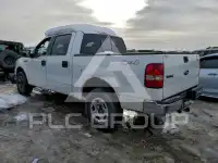 2005 Ford F-150 фото