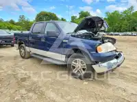 2005 Ford F-150 фото