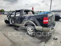 2005 Ford F-150 фото