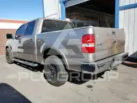 2005 Ford F-150 фото