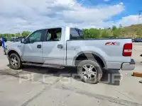2005 Ford F-150 фото