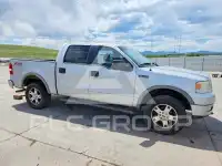 2005 Ford F-150 фото