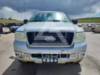2005 Ford F-150 фото