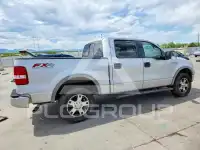 2005 Ford F-150 фото