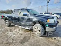 2007 Ford F-150 photo
