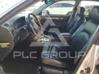 2005 Hyundai Grandeur photo