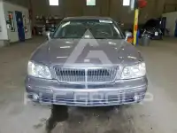 2005 Hyundai Grandeur фото