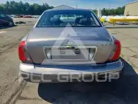 2005 Hyundai Grandeur фото