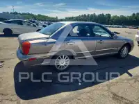 2005 Hyundai Grandeur фото