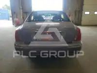 2005 Hyundai Grandeur фото