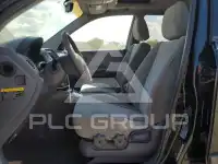2005 Hyundai Tucson фото