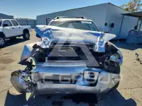 2005 Hyundai Tucson фото