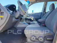 2005 Hyundai Tucson фото