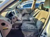 2005 Hyundai Tucson фото