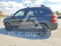 2005 Hyundai Tucson фото