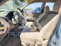2005 Hyundai Tucson photo
