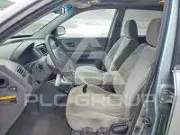 2005 Hyundai Tucson фото