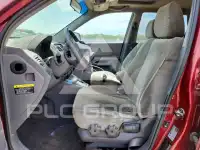 2005 Hyundai Tucson photo