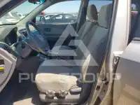 2005 Hyundai Tucson фото