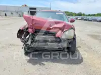 2005 Hyundai Tucson photo