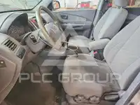 2005 Hyundai Tucson фото