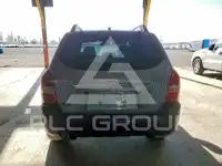 2005 Hyundai Tucson фото