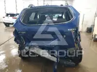2005 Hyundai Tucson photo