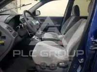 2005 Hyundai Tucson photo