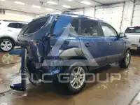 2005 Hyundai Tucson photo
