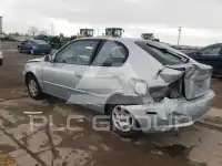 2005 Hyundai Accent photo