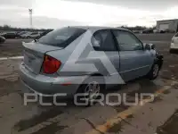 2005 Hyundai Accent photo