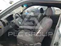 2005 Hyundai Accent photo