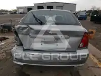 2005 Hyundai Accent photo