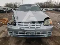 2005 Hyundai Accent photo