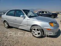 2005 Hyundai Accent фото