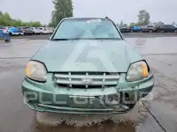 2005 Hyundai Accent фото
