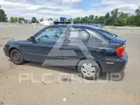 2005 Hyundai Accent photo