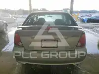 2005 Hyundai Accent фото