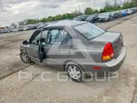 2005 Hyundai Accent фото