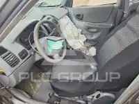 2005 Hyundai Accent фото
